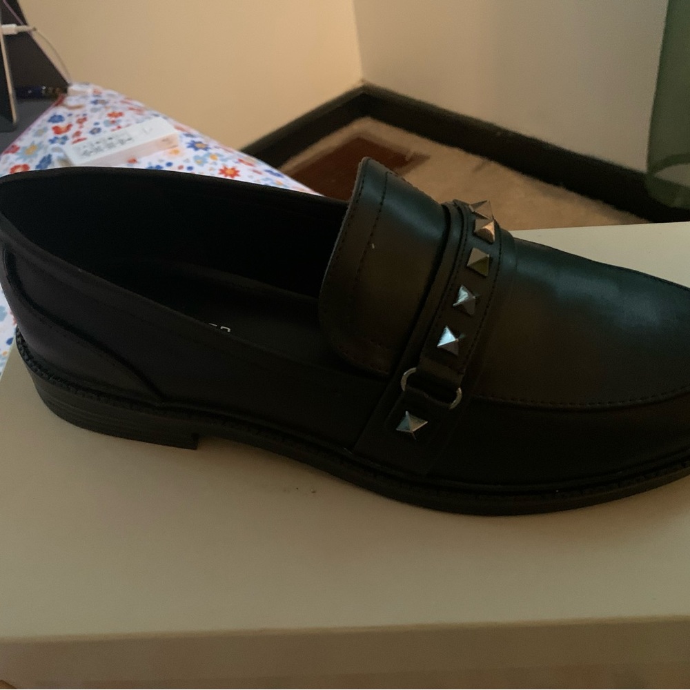 Marc fisher loafer
